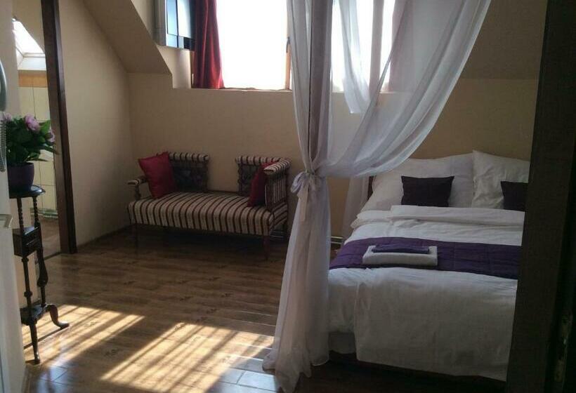 Family Suite, Abszolút Hotel és Panzió
