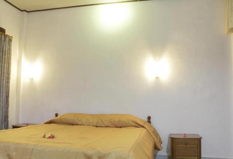 Quarto Deluxe, Agung And Sue Watering Hole I