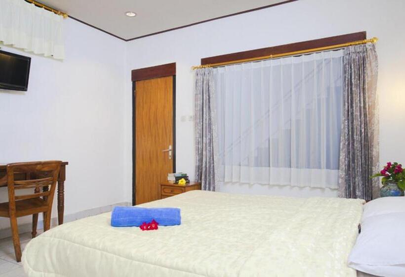 Quarto Deluxe, Agung And Sue Watering Hole I