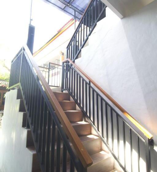 Quarto Deluxe, Agung And Sue Watering Hole I