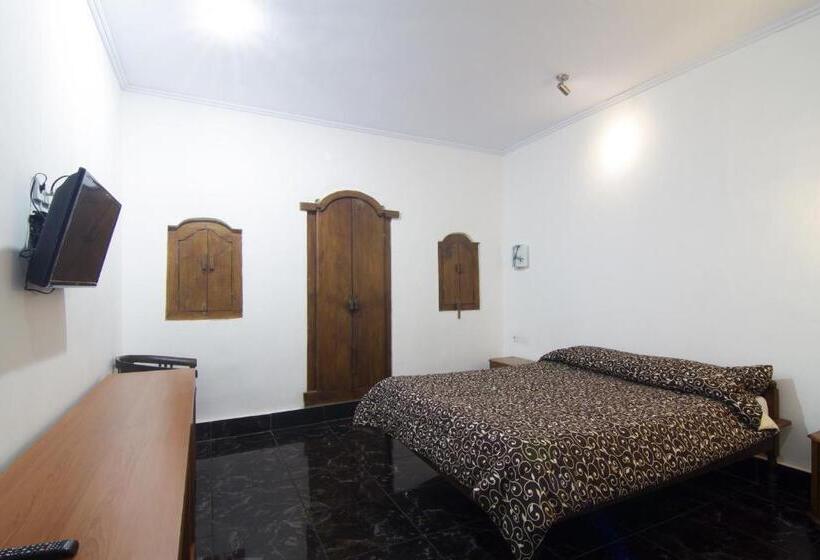 Quarto Deluxe, Agung And Sue Watering Hole I