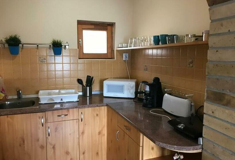 شاليه غرفة نوم واحدة, Aqua Land Villapark