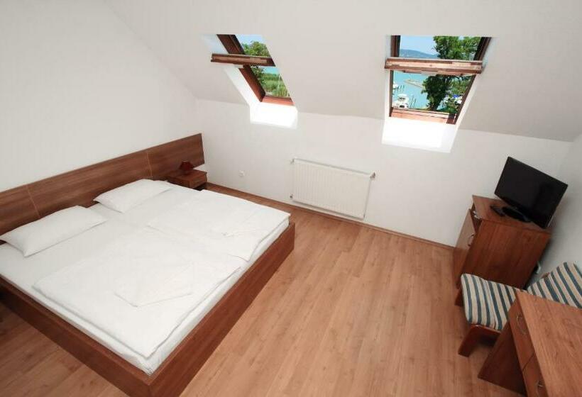 标准间, Aquilo Hotel Panoráma