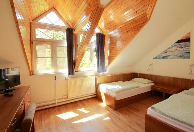 标准间, Aquilo Hotel Panoráma