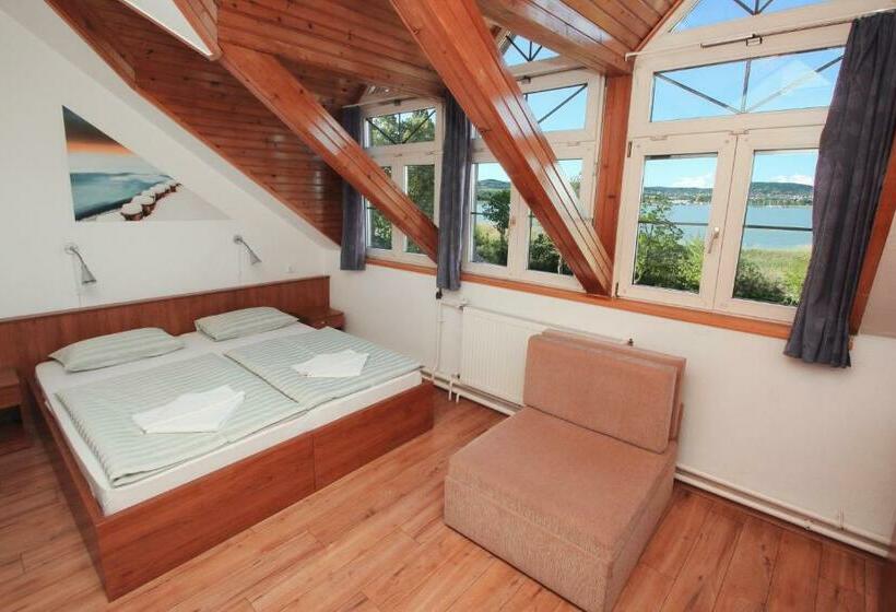 标准间, Aquilo Hotel Panoráma