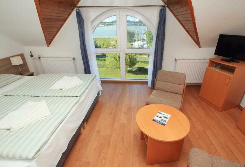 标准间, Aquilo Hotel Panoráma