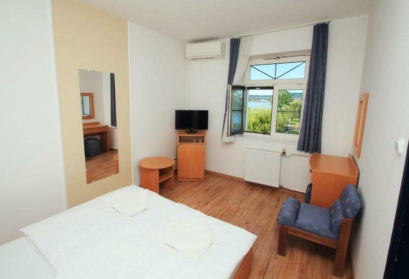 标准间, Aquilo Hotel Panoráma