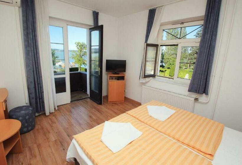 标准间, Aquilo Hotel Panoráma