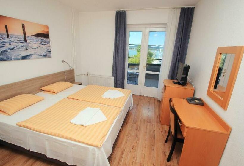 标准间, Aquilo Hotel Panoráma