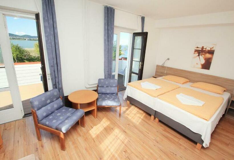 Номер Стандарт, Aquilo Hotel Panoráma