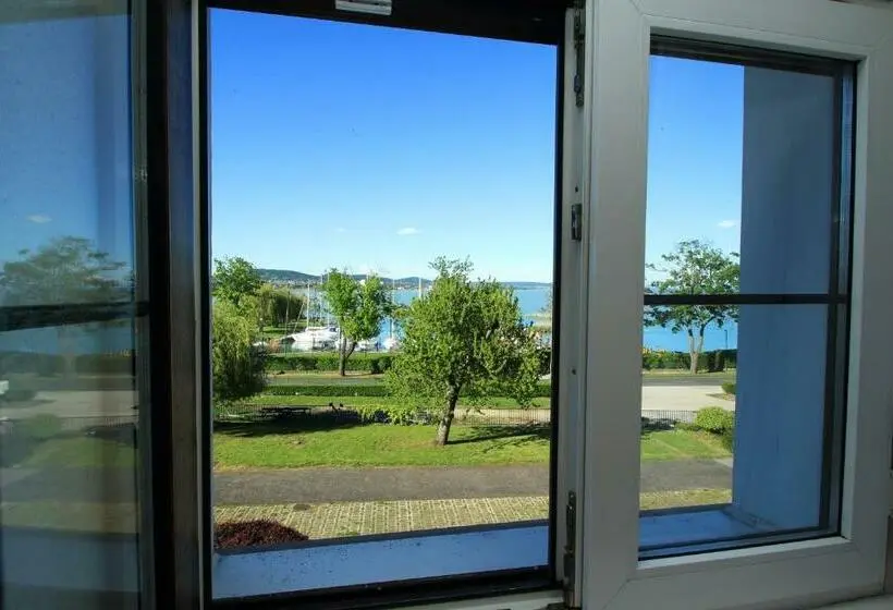 اتاق استاندارد, Aquilo Hotel Panoráma