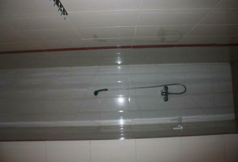 חדר סטנדרט נוף לגינה, Batu Layar