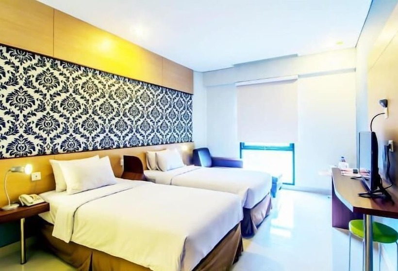 חדר אקזקיוטיב, D Best Hotel Sofia Bandung
