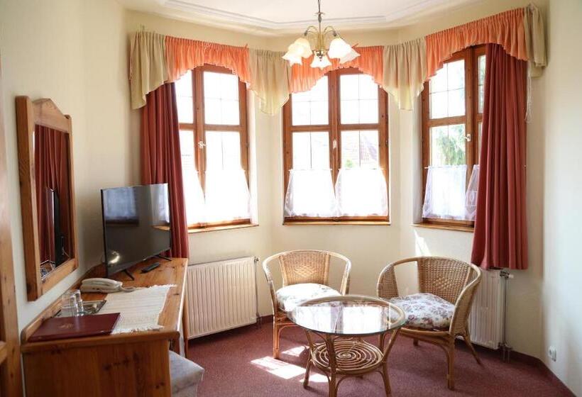 带2个卧室的公寓, Hajdú Kastély