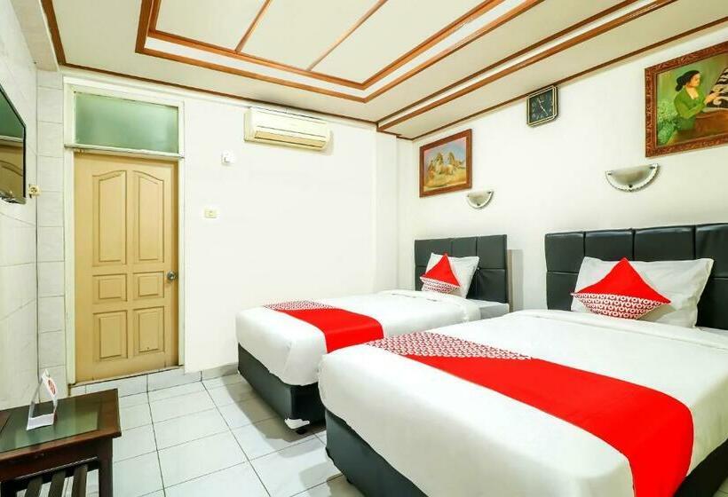 스탠다드 룸, Puri Royan