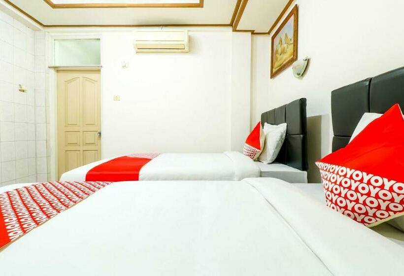 스탠다드 룸, Puri Royan