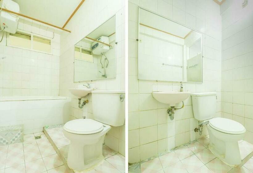 스탠다드 룸, Puri Royan