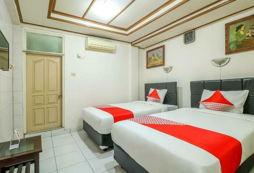 스탠다드 룸, Puri Royan