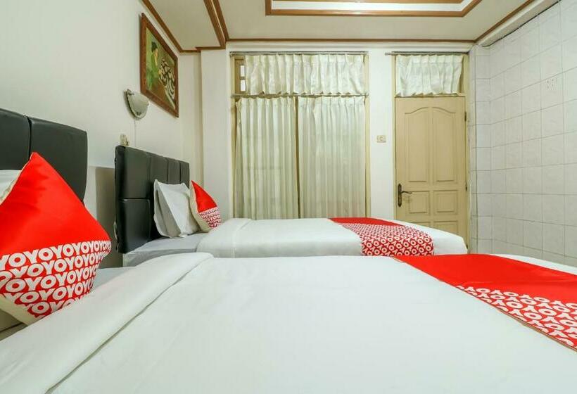 스탠다드 룸, Puri Royan