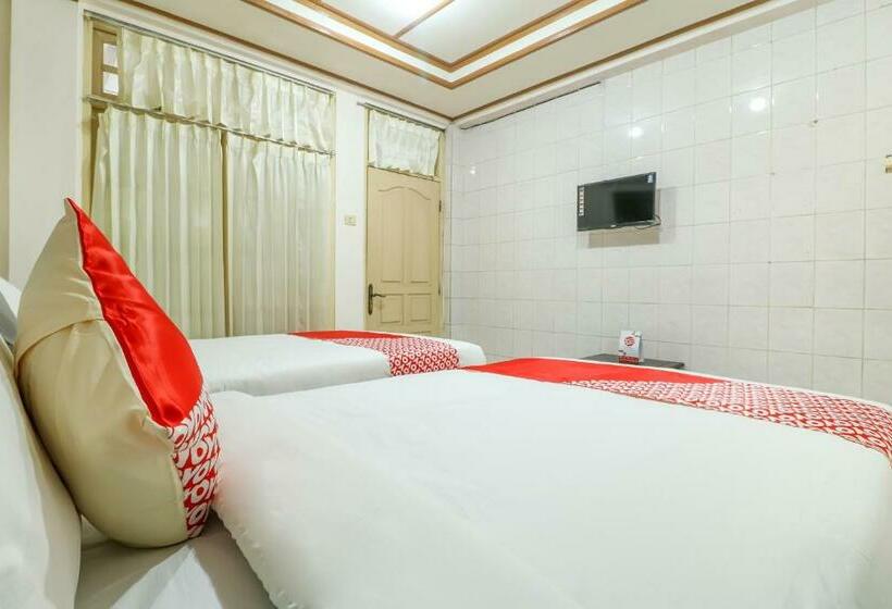 스탠다드 룸, Puri Royan