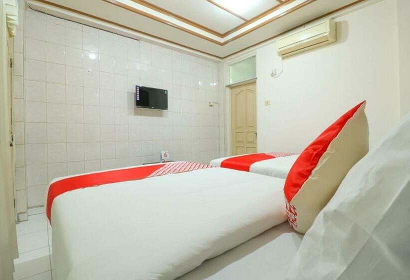 스탠다드 룸, Puri Royan