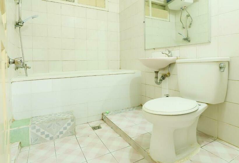 스탠다드 룸, Puri Royan