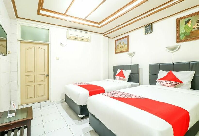 스탠다드 룸, Puri Royan