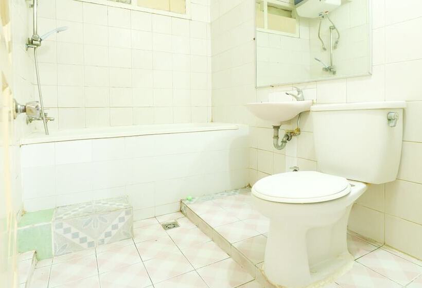 스탠다드 룸, Puri Royan