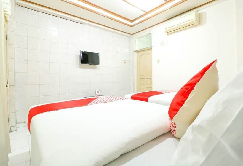 스탠다드 룸, Puri Royan