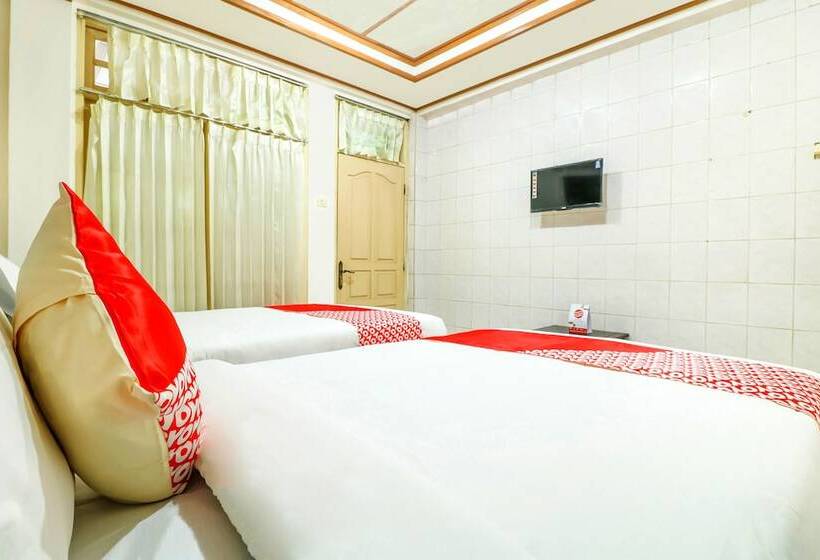 스탠다드 룸, Puri Royan