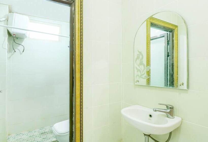 디럭스 룸, Puri Royan