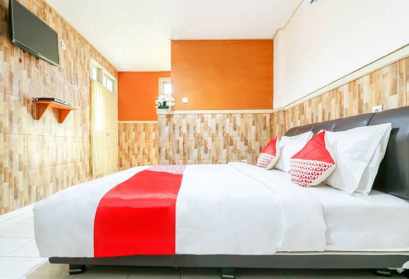 디럭스 룸, Puri Royan