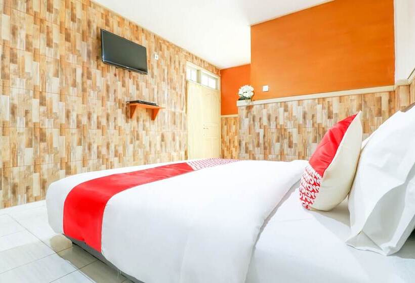 Номер Deluxe, Puri Royan
