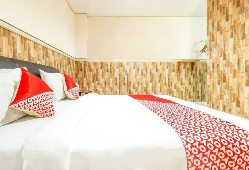 디럭스 룸, Puri Royan