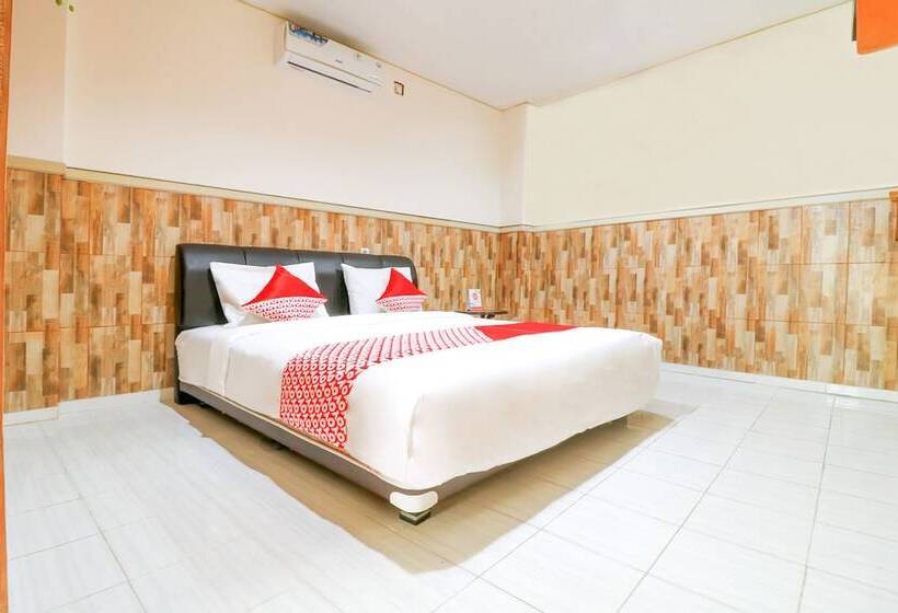 디럭스 룸, Puri Royan