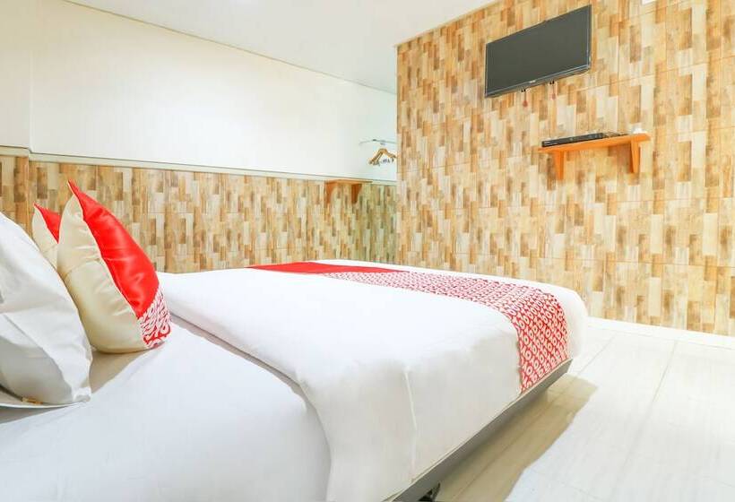 디럭스 룸, Puri Royan