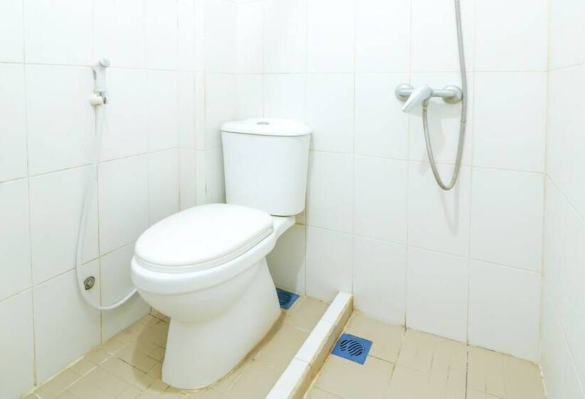 스탠다드 룸, Puri Royan