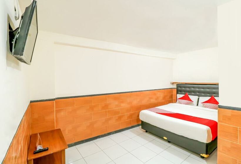 스탠다드 룸, Puri Royan