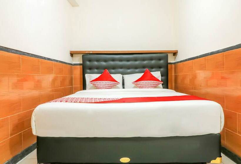 스탠다드 룸, Puri Royan