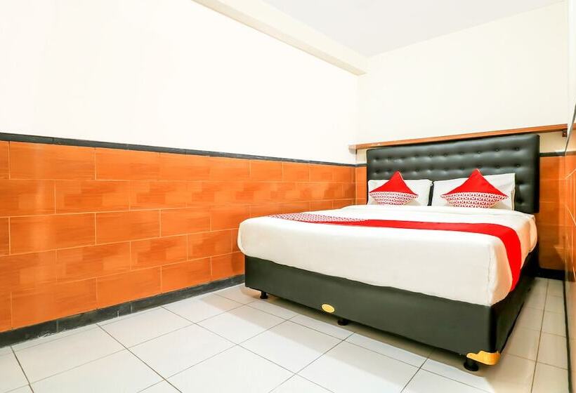 스탠다드 룸, Puri Royan