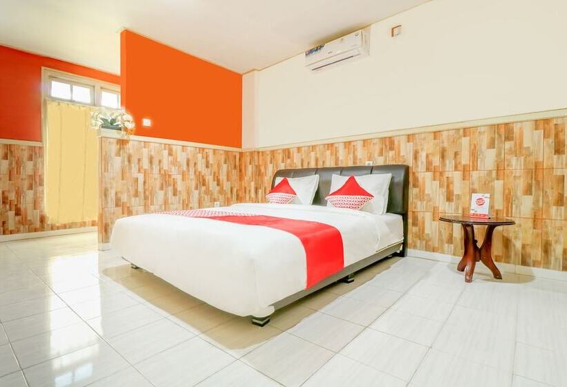 디럭스 룸, Puri Royan