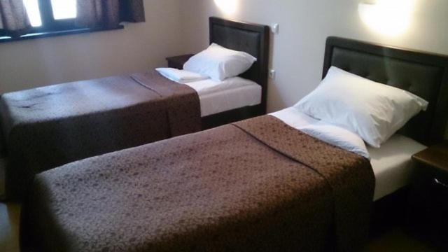 标准间带阳台, Terazini