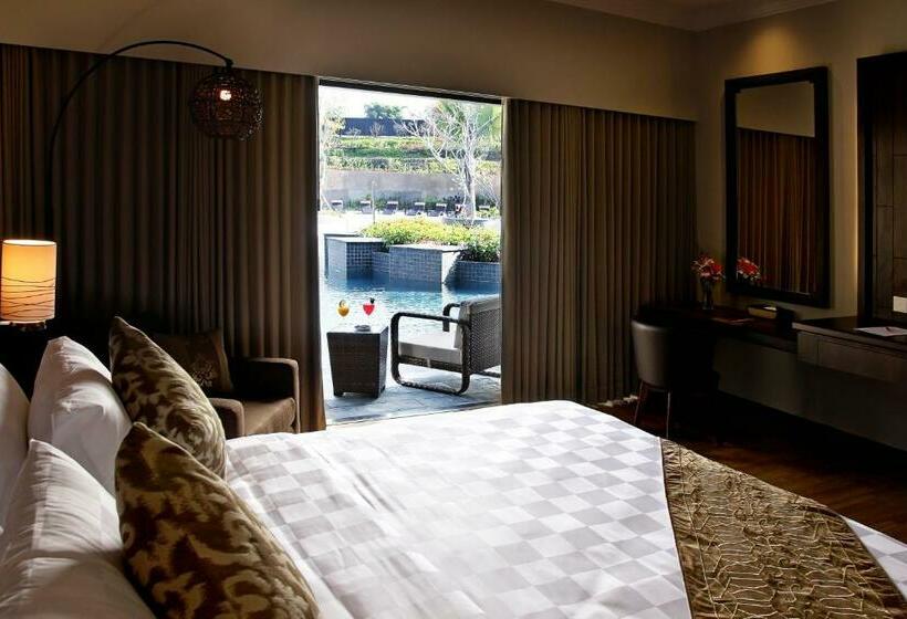Номер Премиум, The Singhasari Resort Batu