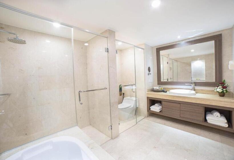 家庭主题房间, The Singhasari Resort Batu