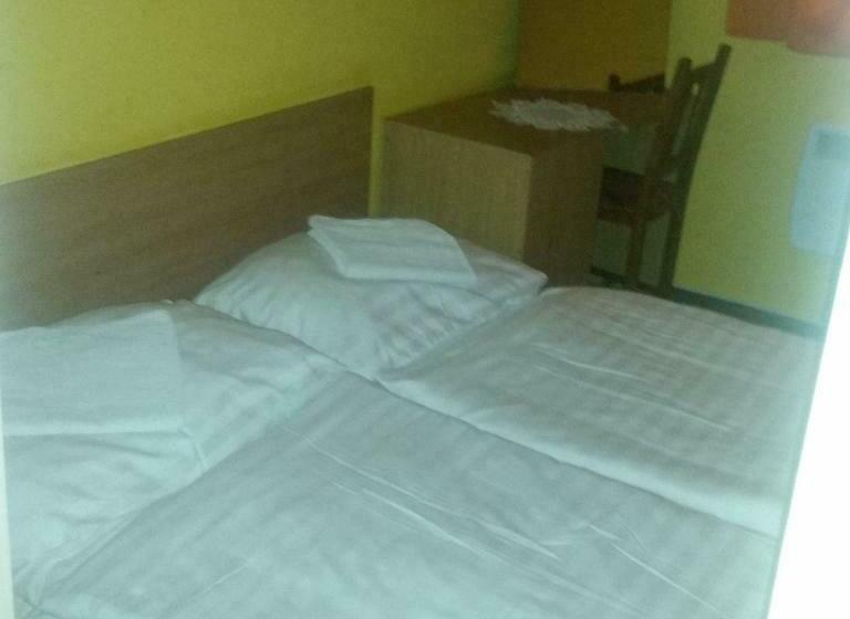 스탠다드 룸, Kis Duna Motel & Camping