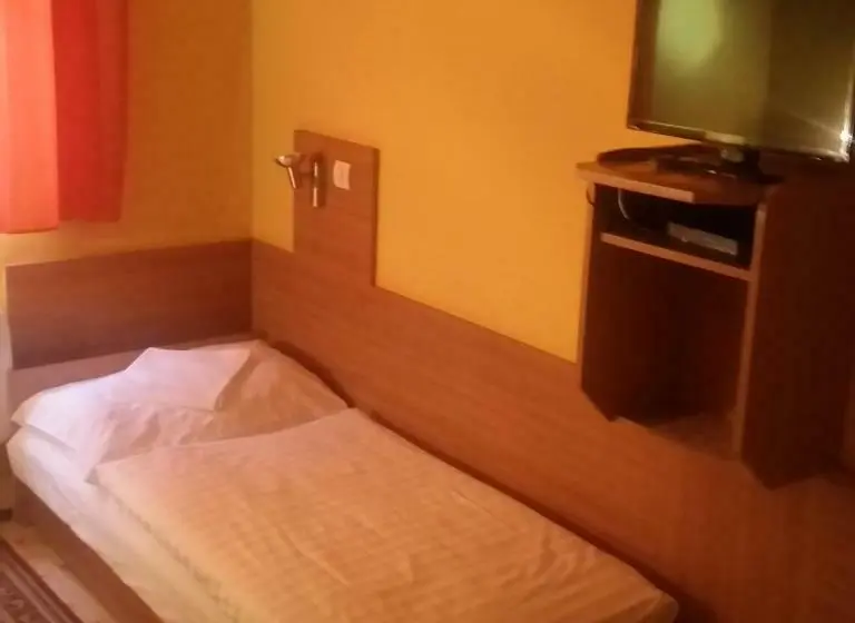 Standard-huone, Kis Duna Motel & Camping