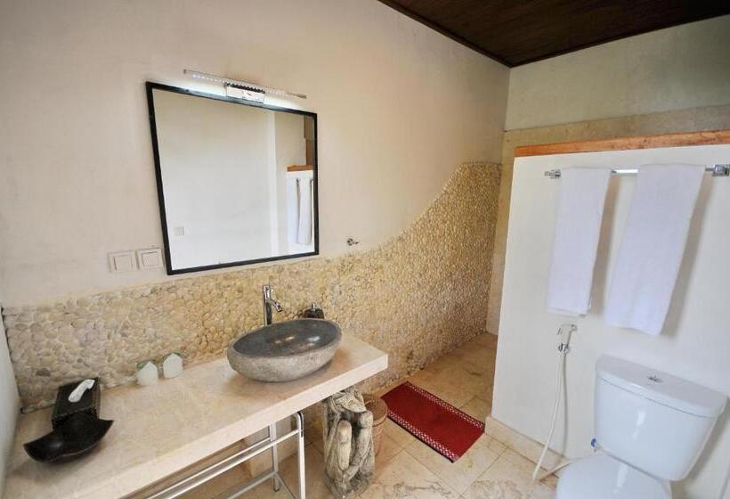 패밀리 스위트, Lesong Hotel And Restaurant