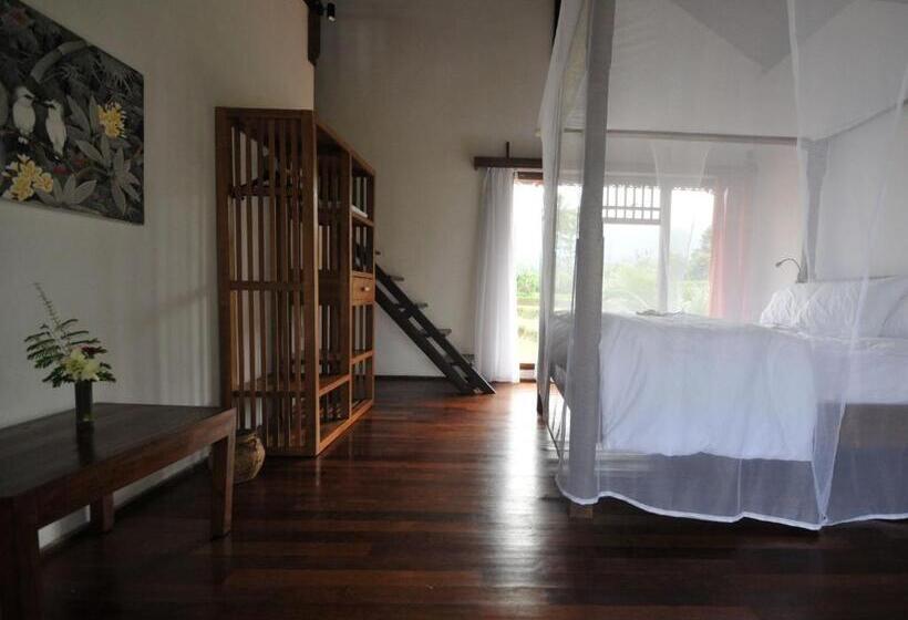 Family Suite, Lesong Hotel And Restaurant