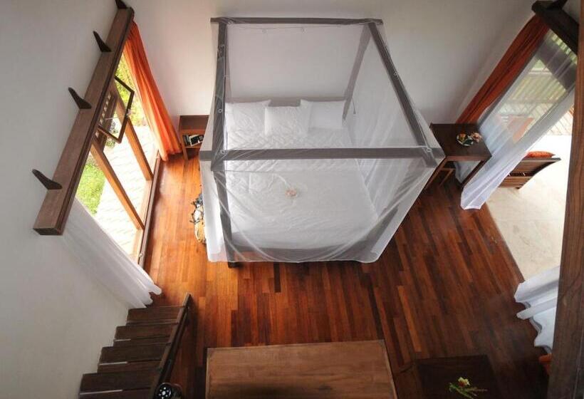 패밀리 스위트, Lesong Hotel And Restaurant