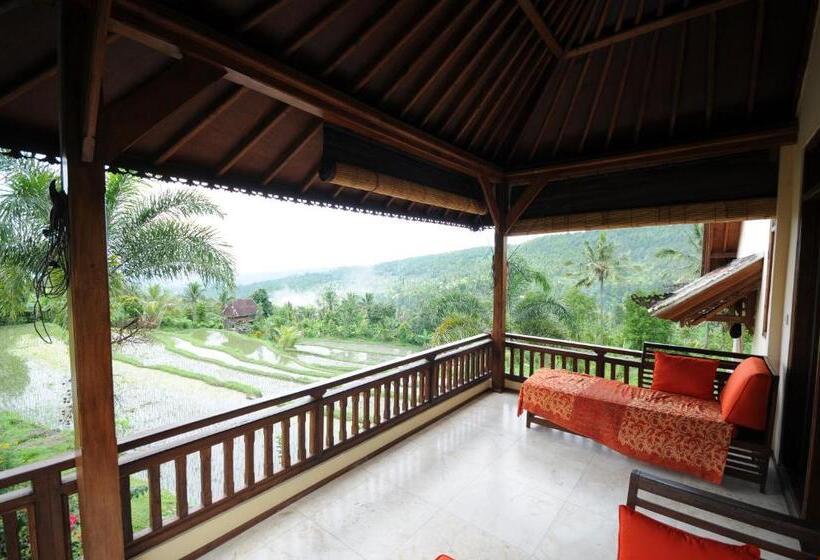 패밀리 스위트, Lesong Hotel And Restaurant